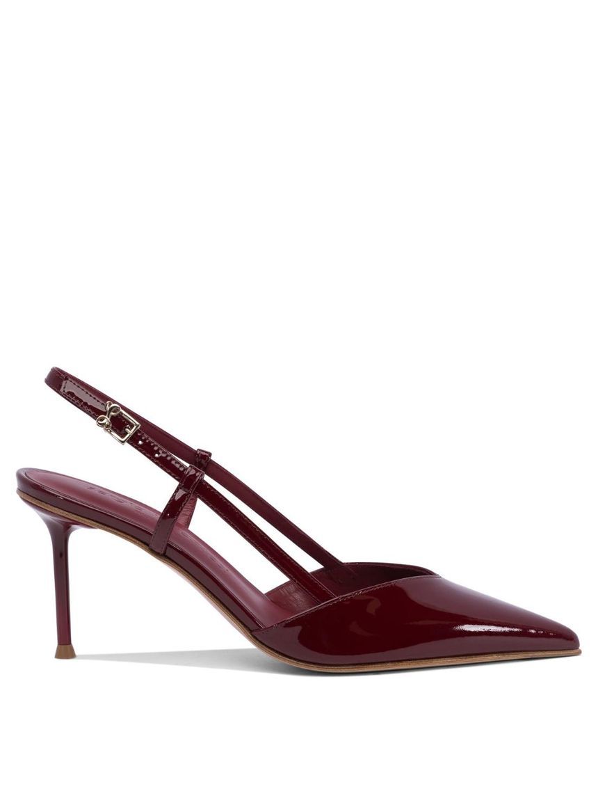 SERGIO LEVANTESI | SERGIO LEVANTESI GIULIAPAINT WINE Heeled