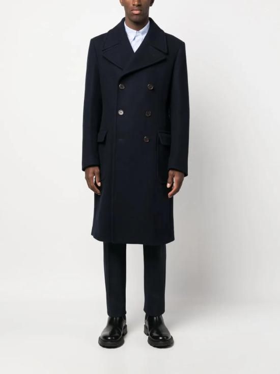 폴로 랄프로렌 코트 715882785 navy