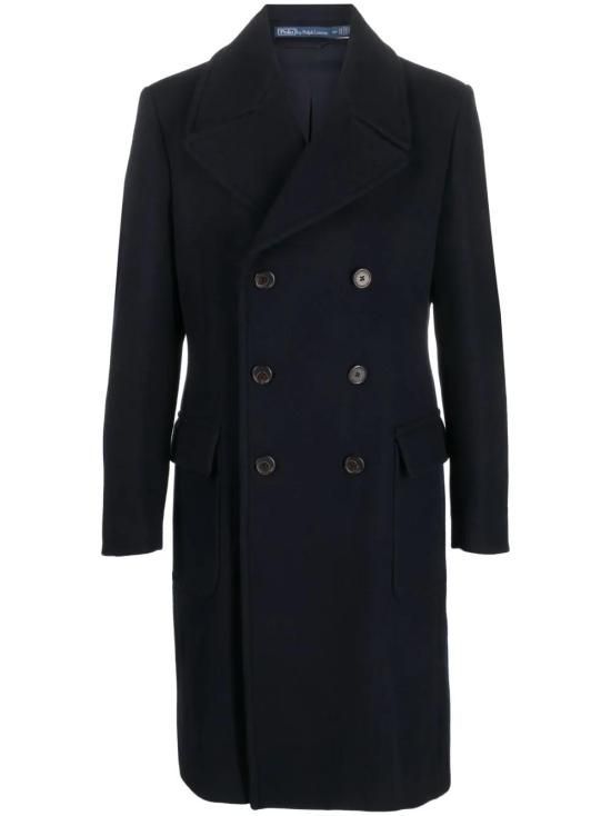 폴로 랄프로렌 코트 715882785 navy