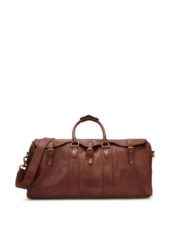 폴로 랄프로렌 더플백 405946034001 brown