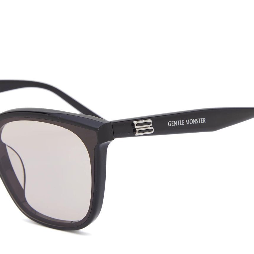 젠틀몬스터 Gentle Monster Pino Sunglasses PINO-01BR