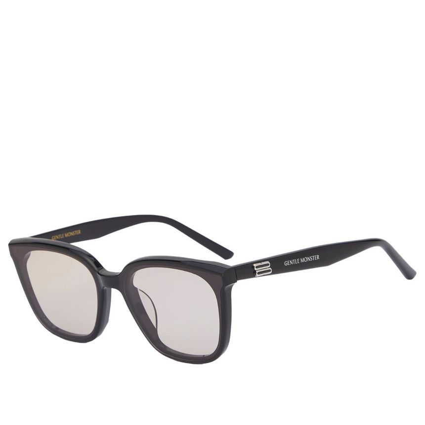 젠틀몬스터 Gentle Monster Pino Sunglasses PINO-01BR