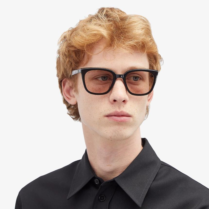젠틀몬스터(Gentle Monster) | 젠틀몬스터 Gentle Monster Pino Sunglasses PINO-01BR | 트렌비