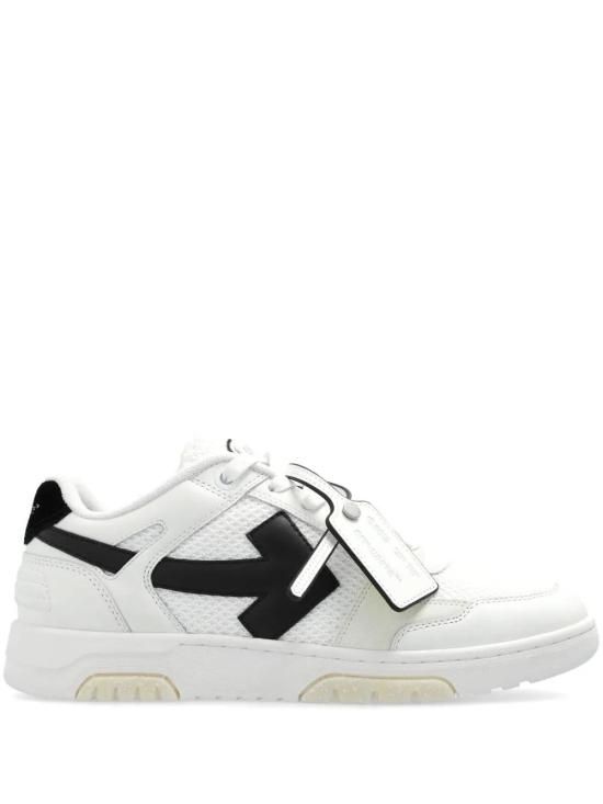 오프화이트 스니커즈 OMIA243C99LEA0020110 WHITE