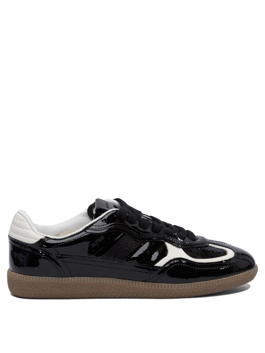 ALOHAS | 가죽 스니커즈 Tb.490 leather sneakers ALOHAS | 가죽 스니커즈 Tb.490 leather sneakers
