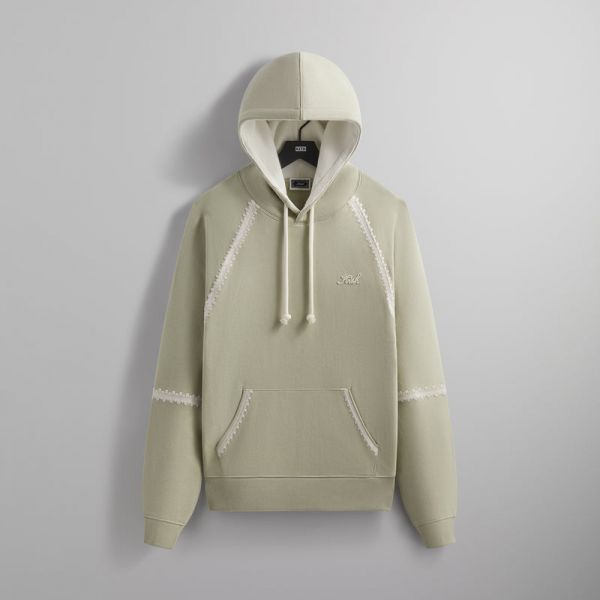 Kith 키스 Vale Raglan 후드티 - Region khm031836-391