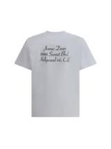 [K68]사카이 250919S 101 남성 티셔츠 긴팔 반팔티 피케셔츠 폴로티 James Dean T Shirt