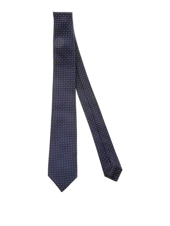 키톤 넥타이 UCRVKRC01L3806000MULTI Blue