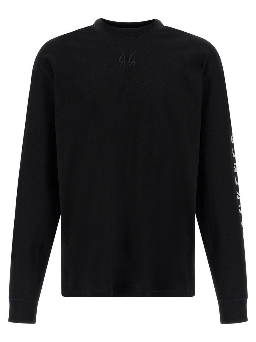 44 LABEL 'Darkened' T-shirt B0030575FA582P615