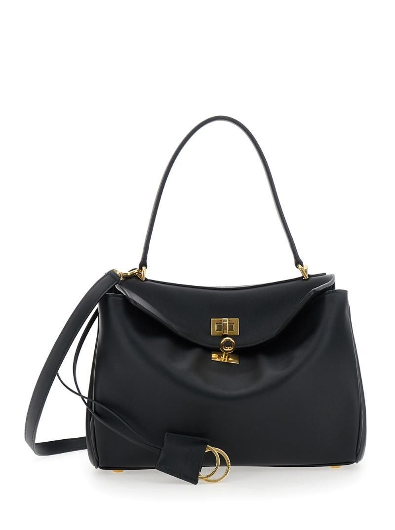 BALENCIAGA RODEO TOP HANDLE S 7897792AA4V1000