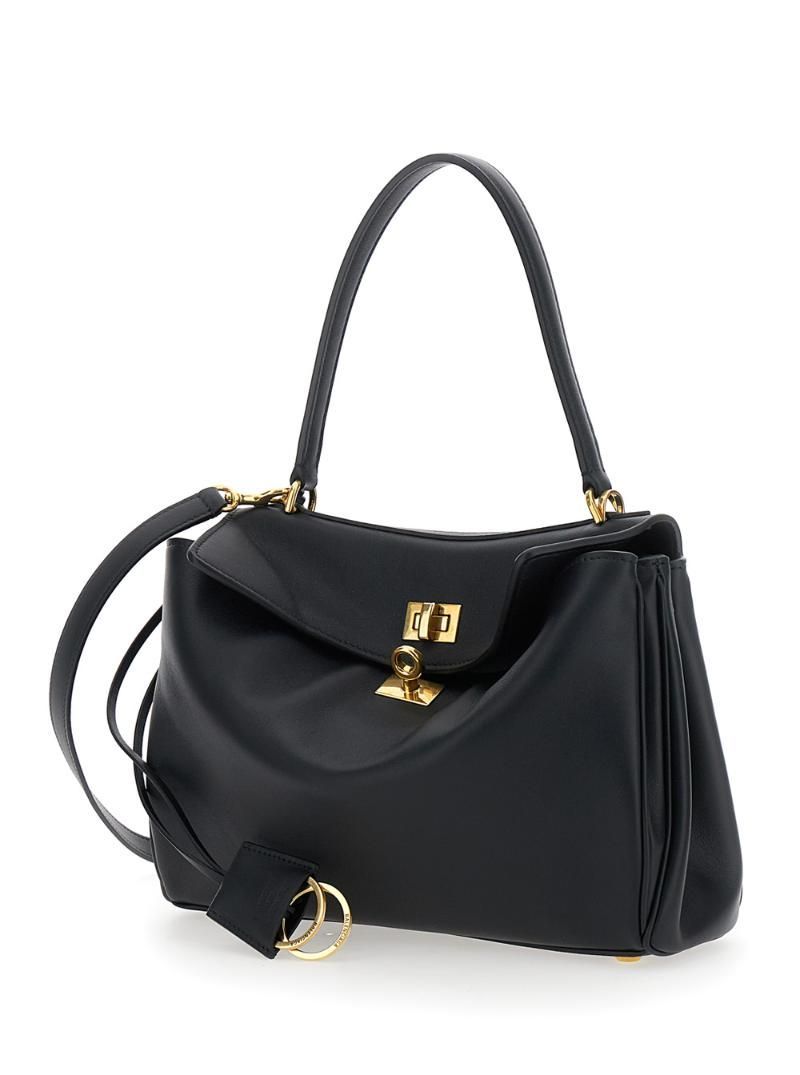 BALENCIAGA RODEO TOP HANDLE S 7897792AA4V1000
