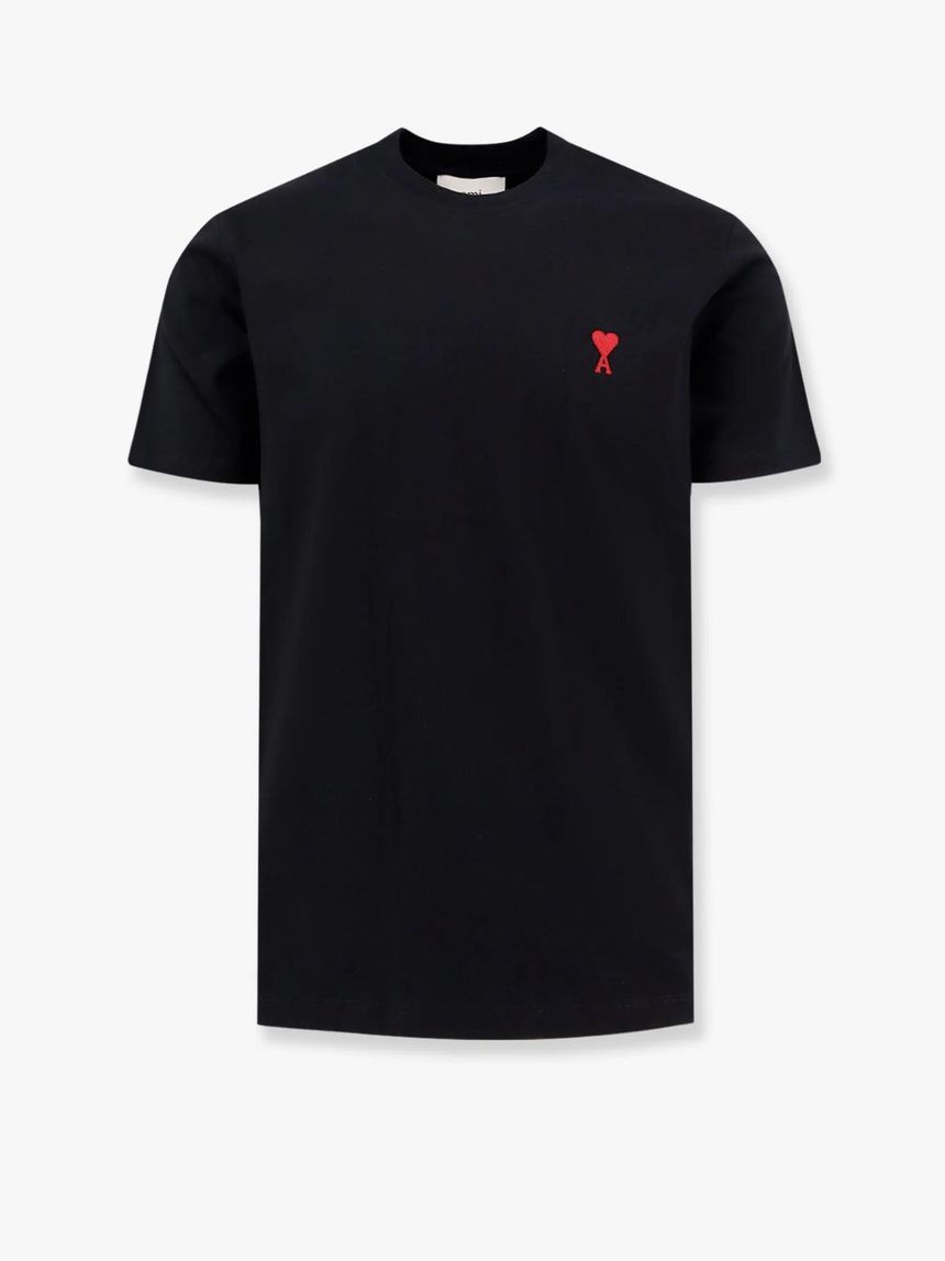 AMI PARIS T SHIRT BFUTS035724