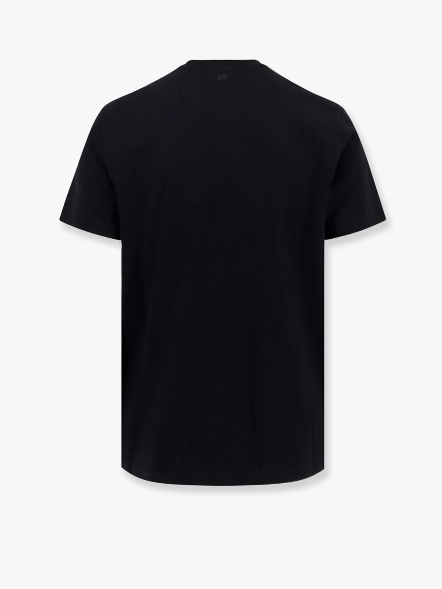 AMI PARIS T SHIRT BFUTS035724