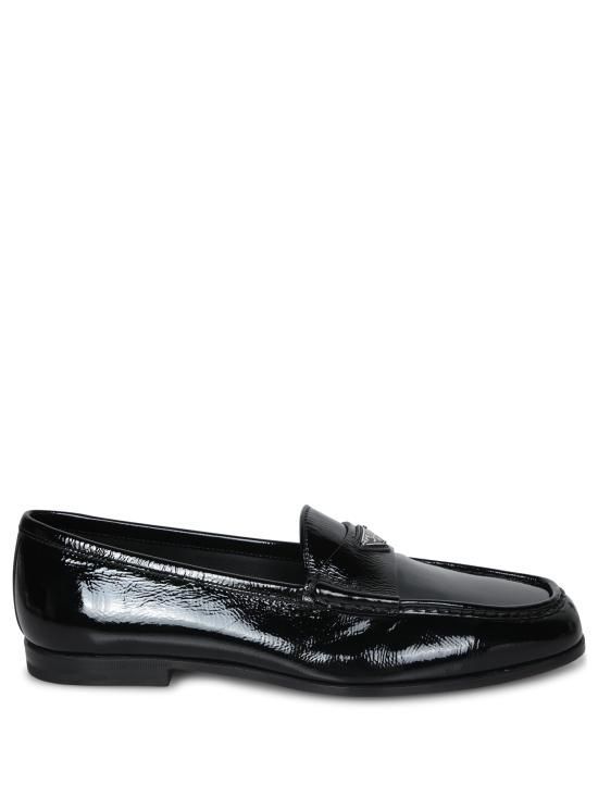 25SS 프라다 로퍼 2DB221 H27 F0002 Black