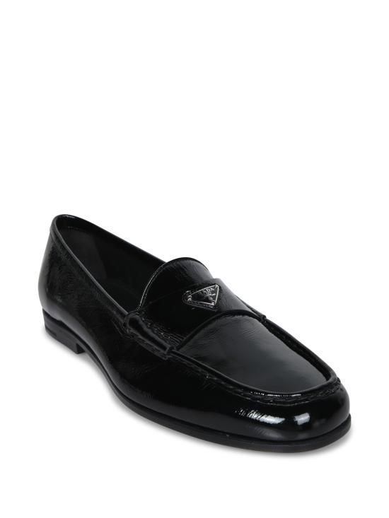 25SS 프라다 로퍼 2DB221 H27 F0002 Black