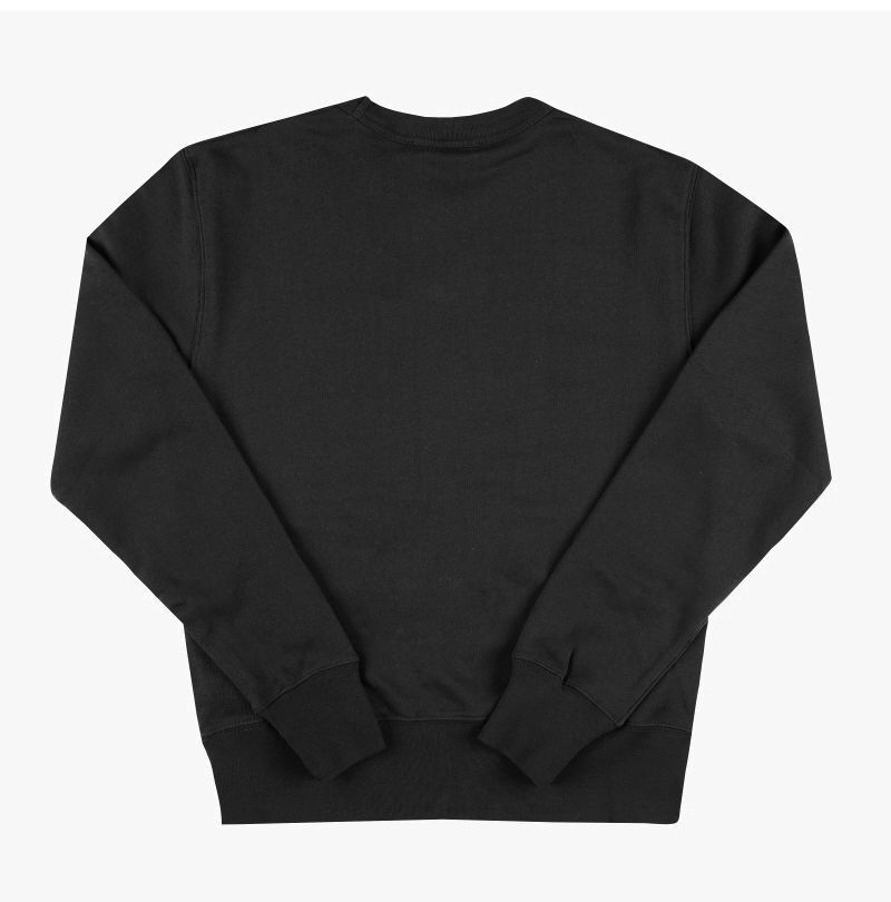 Acne Studios｜ (CI0173 X92) Organic cotton crew neck sweatshirt ACNE STUDIOS Men Tg. L