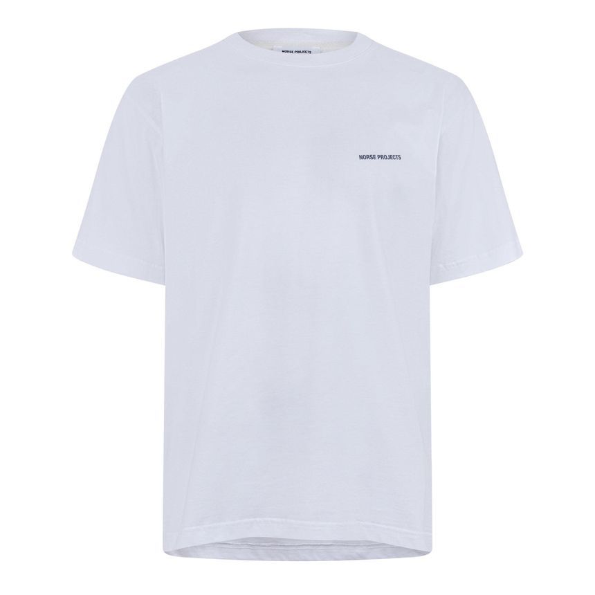 [NB20] 노스프로젝트 남성 티셔츠 Simon Unttld T Sn52 549813