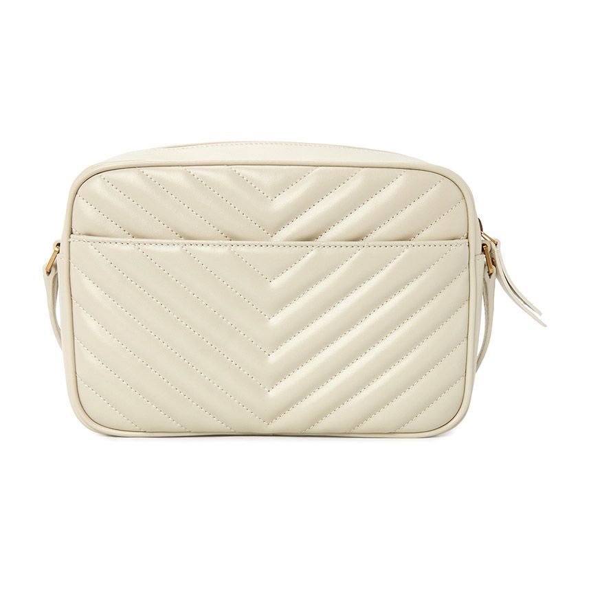 バッグ・カバンその他 Saint Laurent 761554 DV707 Saint Laurent Women's Camera Bag 761554 DV707 9207 | eBay