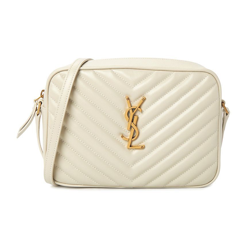 バッグ・カバンその他 Saint Laurent 761554 DV707 Saint Laurent Women's Camera Bag 761554 DV707 9207 | eBay