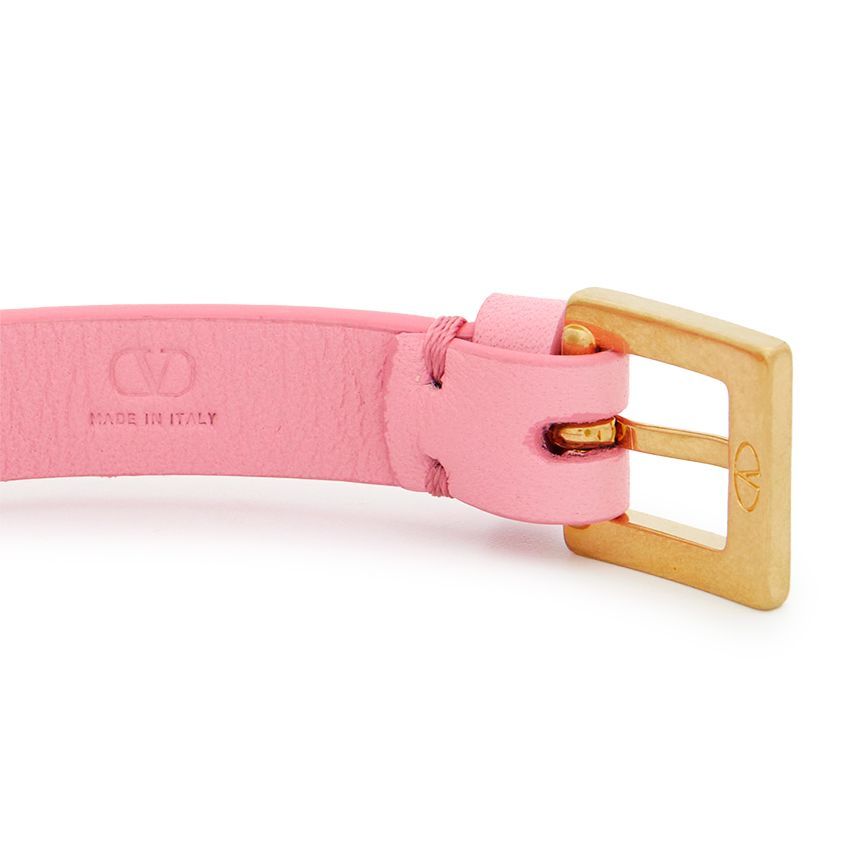 Valentino V Logo Signature Women's Bracelet J0C44ZXL ZQQ