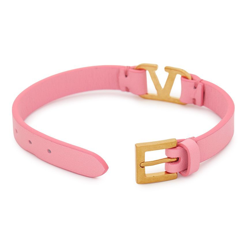 Valentino V Logo Signature Women's Bracelet J0C44ZXL ZQQ