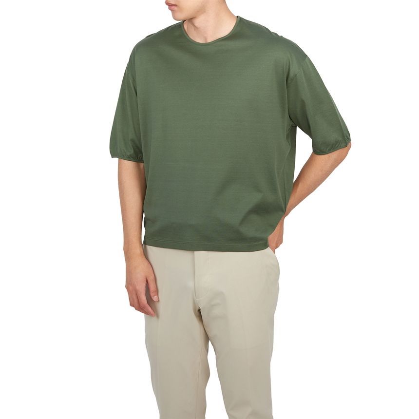 LEMAIRE Men's Short-sleeve T-shirt TO1231 | eBay