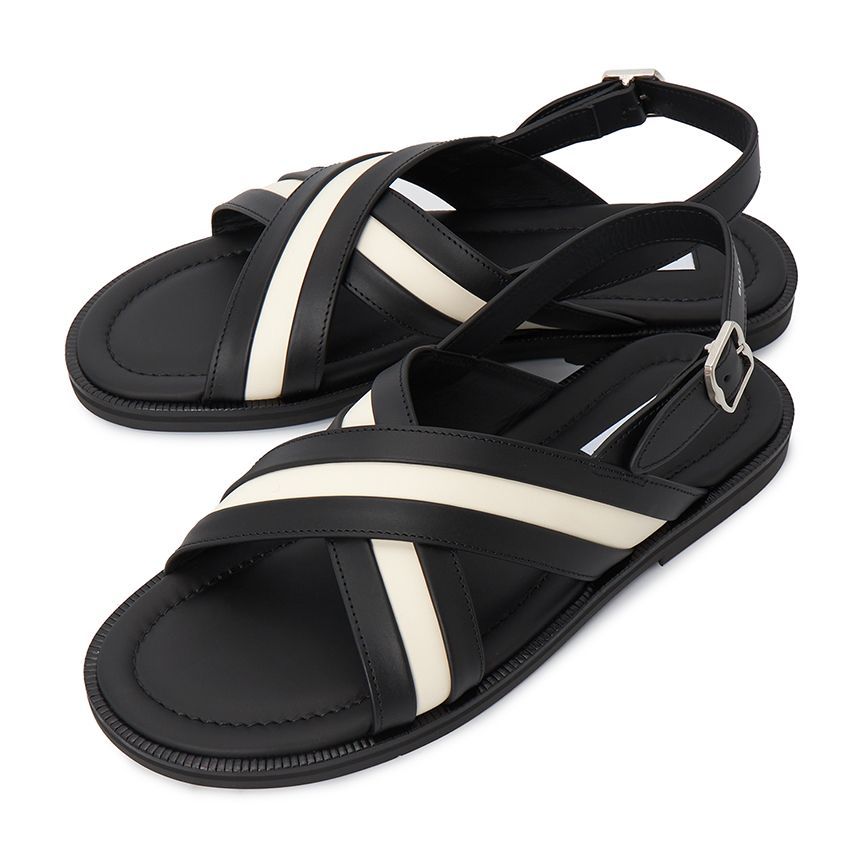 バリー メンズ サンダル GAREY 901 Bally Men's Sandals GAREY 901 78911173 | eBay