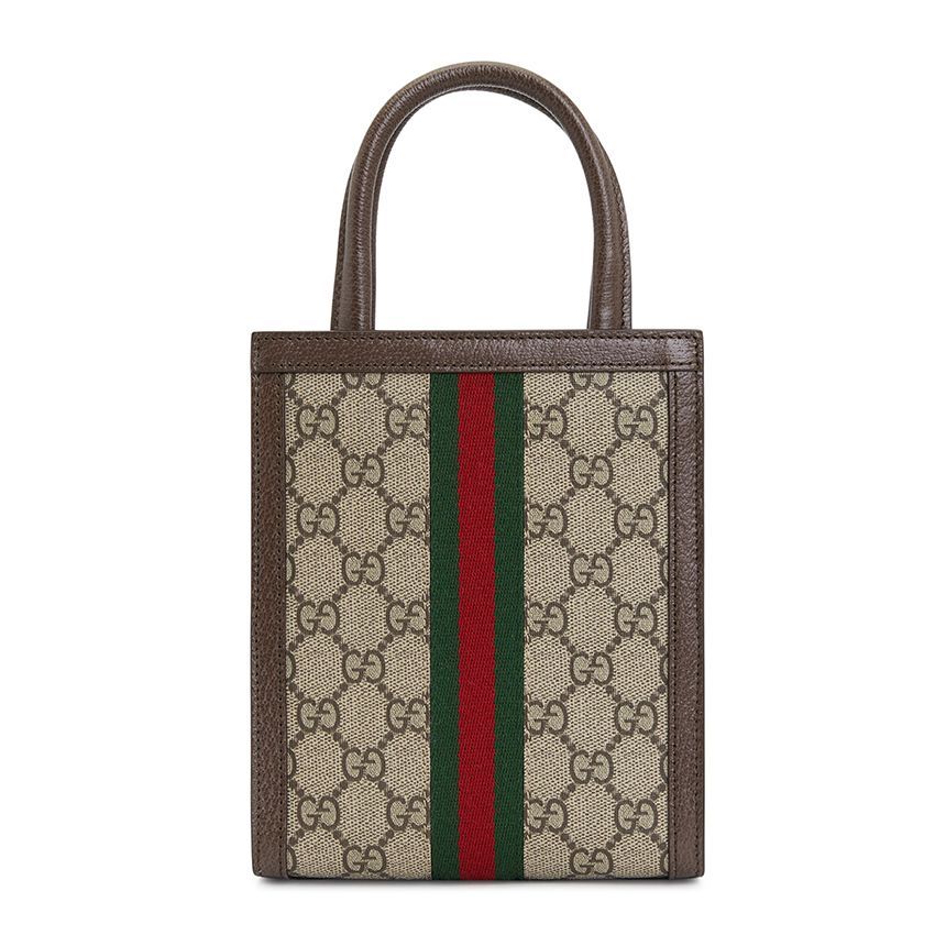 Gucci Odipia Women's Crossbody Bag 772317 96IWG 8745