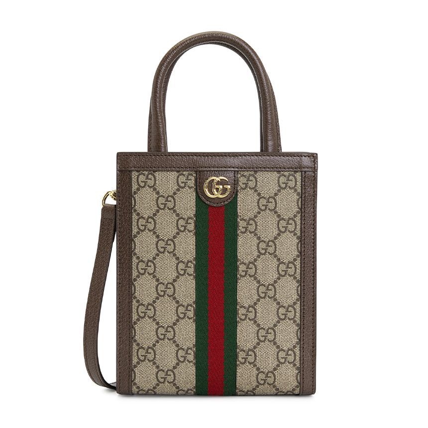 Gucci Odipia Women's Crossbody Bag 772317 96IWG 8745