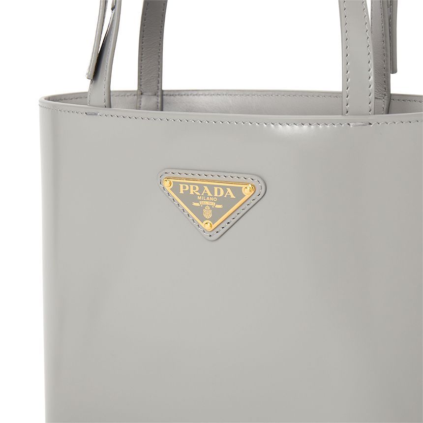 Prada Tote Bag 1BA401 ZO6 F0424 OOO 77767190 | eBay