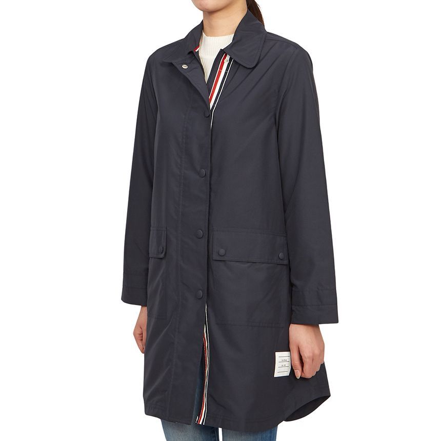 Thom Browne｜COATS (FJT285A F0197 415) 1738306870048_48b88ef394239055