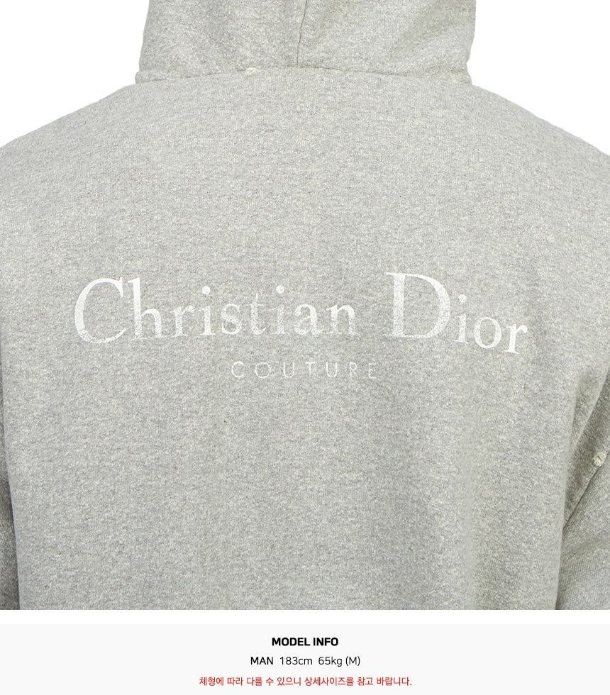 Dior｜HOOD/CREWNECKS (343J691A0878 870) Dior Men's Hoodie 343J691A0878 870 73536665 | eBay