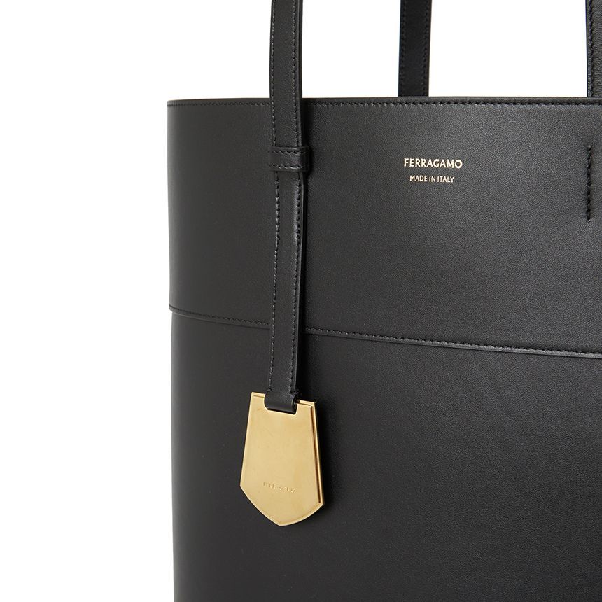 Ferragamo's Revenues Fell 1% in First Quarter, Dragged by