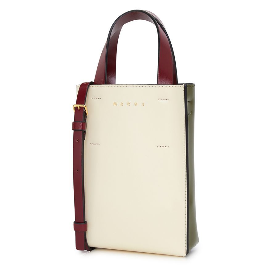 Marni Museo Women's Crossbody Bag SHMP0050Y0 LV639 ZO580