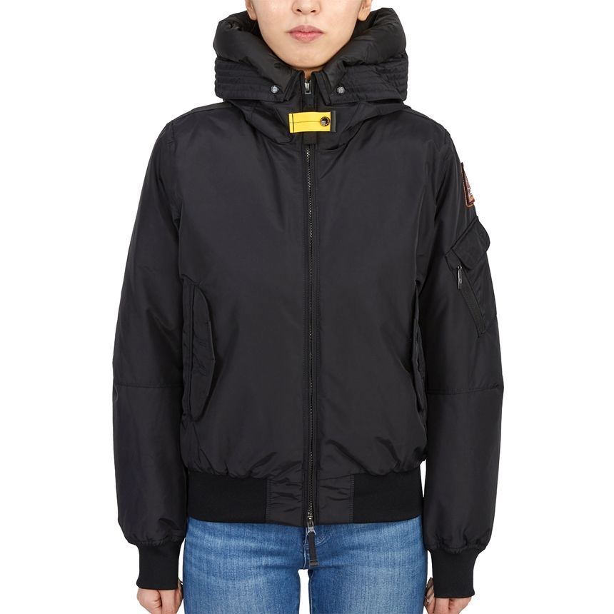 PWJCKMC31 541 고비 코어 덕 다운 여성 패딩