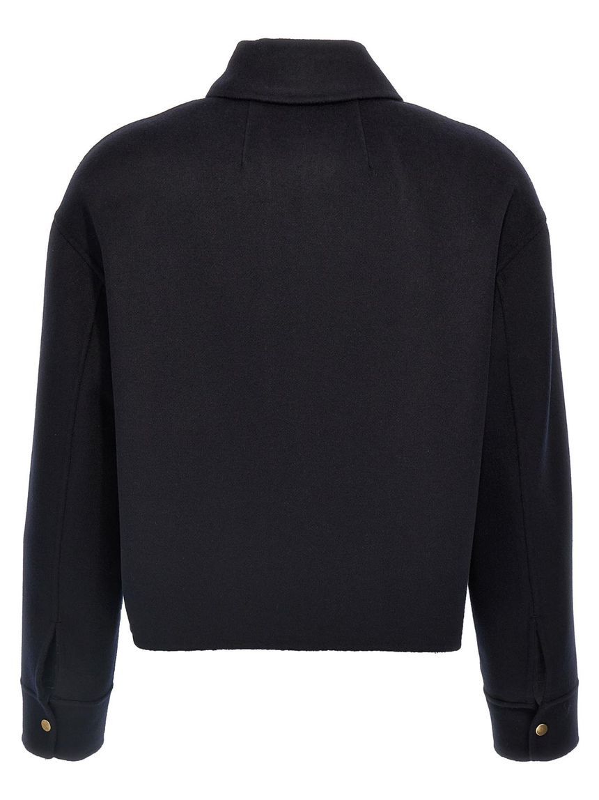 MAX MARA STUDIO Madison jacket 2516041011600006 ()
