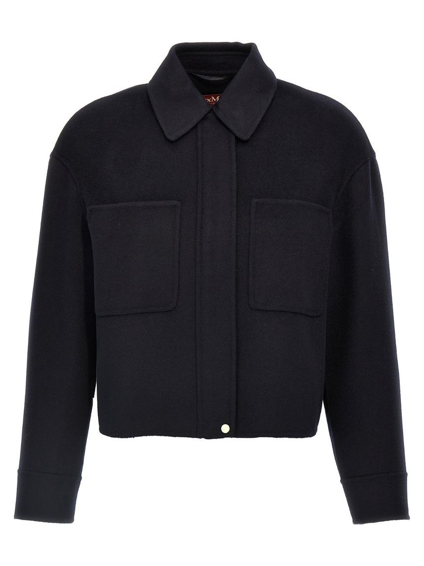 MAX MARA STUDIO Madison jacket 2516041011600006 ()