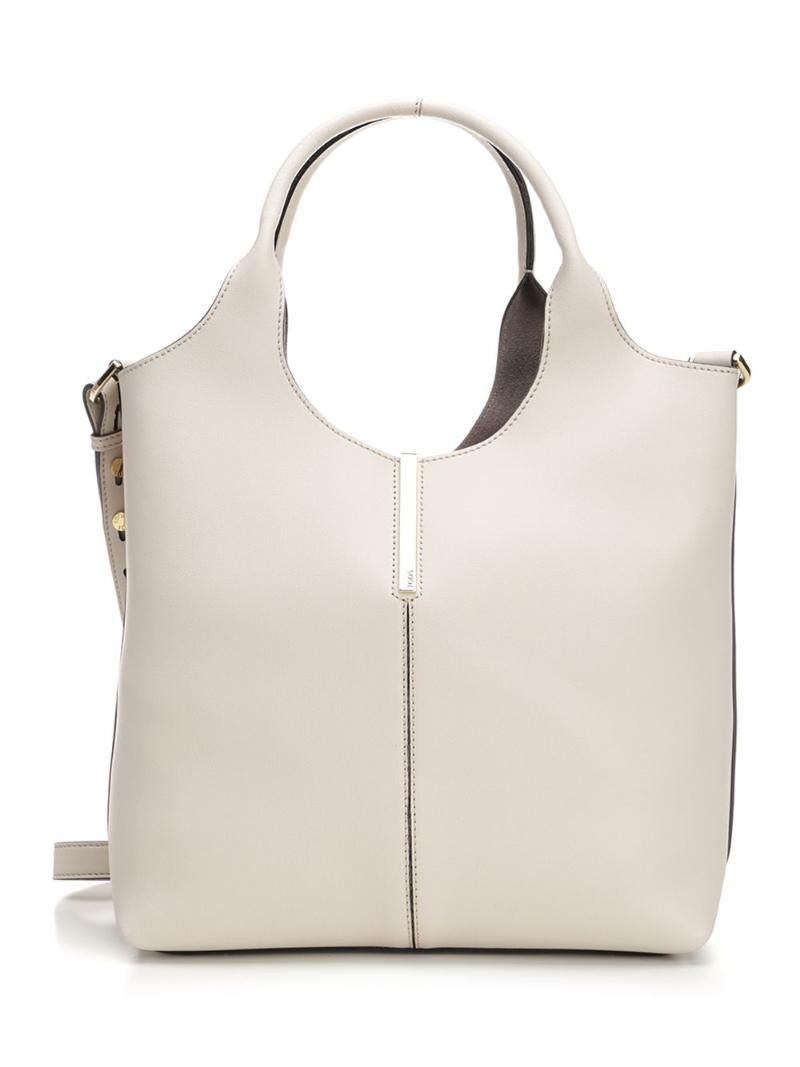 XBWEBRF0200UBL2L81 TOTE SHOPPING BAG