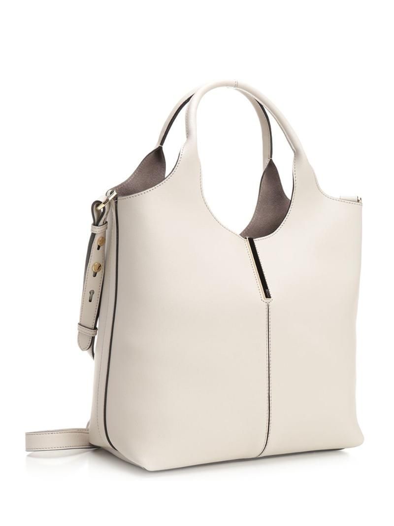 XBWEBRF0200UBL2L81 TOTE SHOPPING BAG