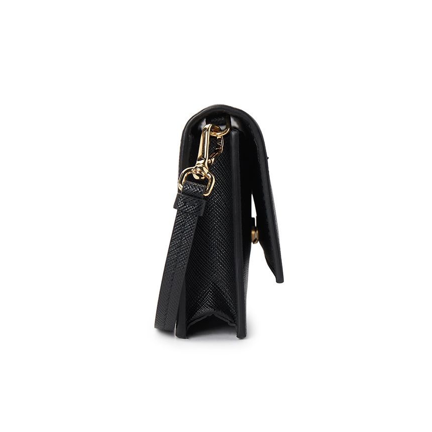 Prada Saffiano Women's Crossbody Bag 1NF059 2DB3 F0002
