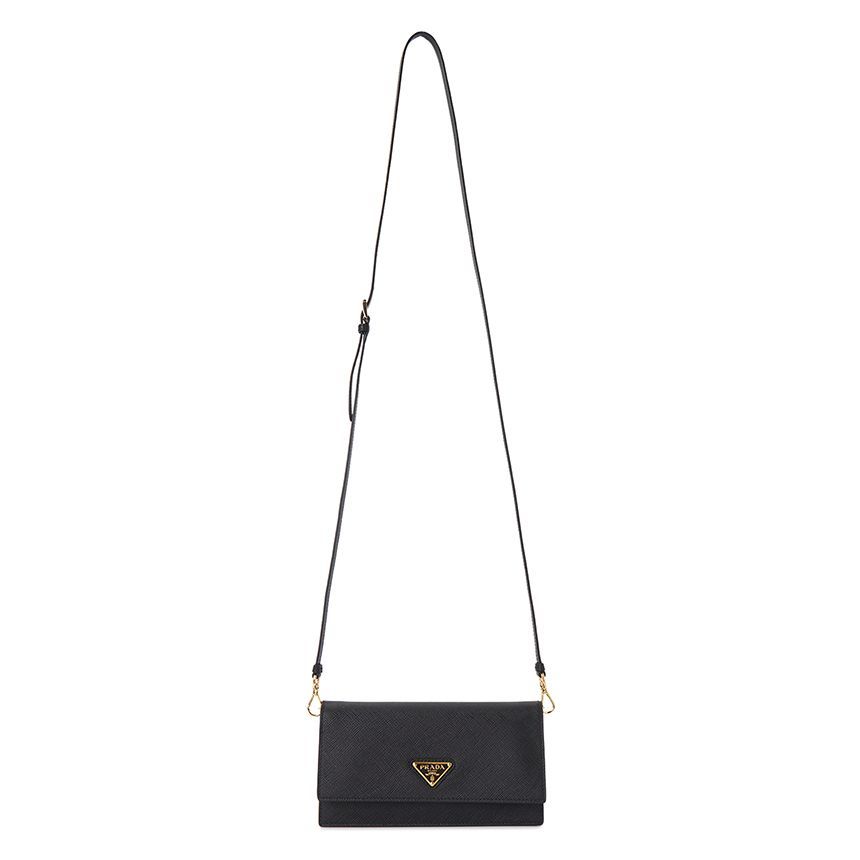 プラダ レディース クロスバッグ 1NF059 2DB3 F0002 PRADA プラダ ショルダーバッグ 1NF059 2DB3 レディース