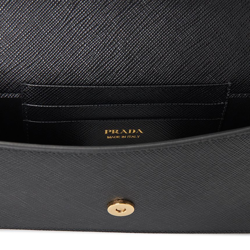 Prada Saffiano Women's Crossbody Bag 1NF059 2DB3 F0002
