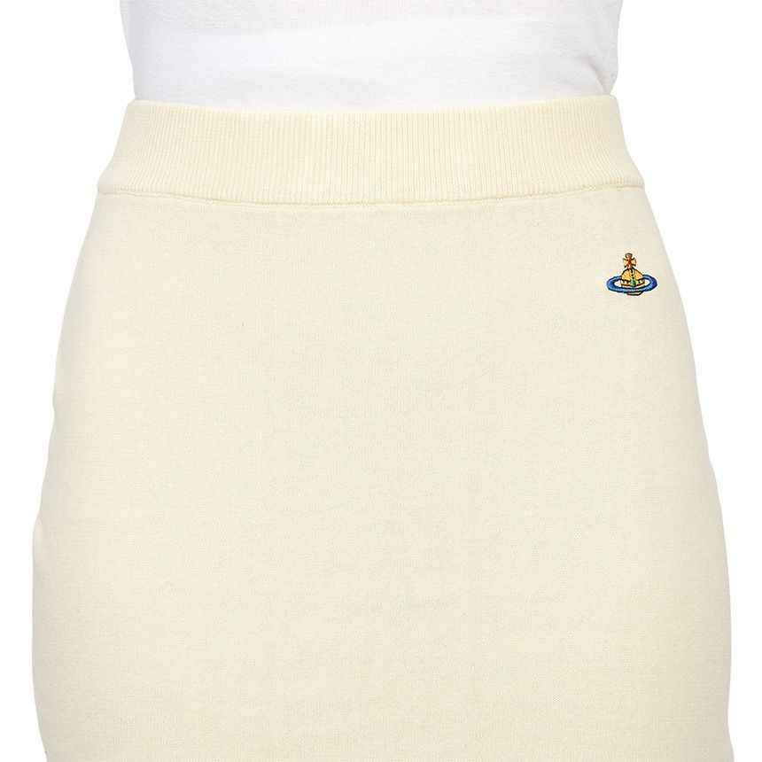 Vivienne Westwood Béa Women's Mini Skirt 1802000Q Y001V A408
