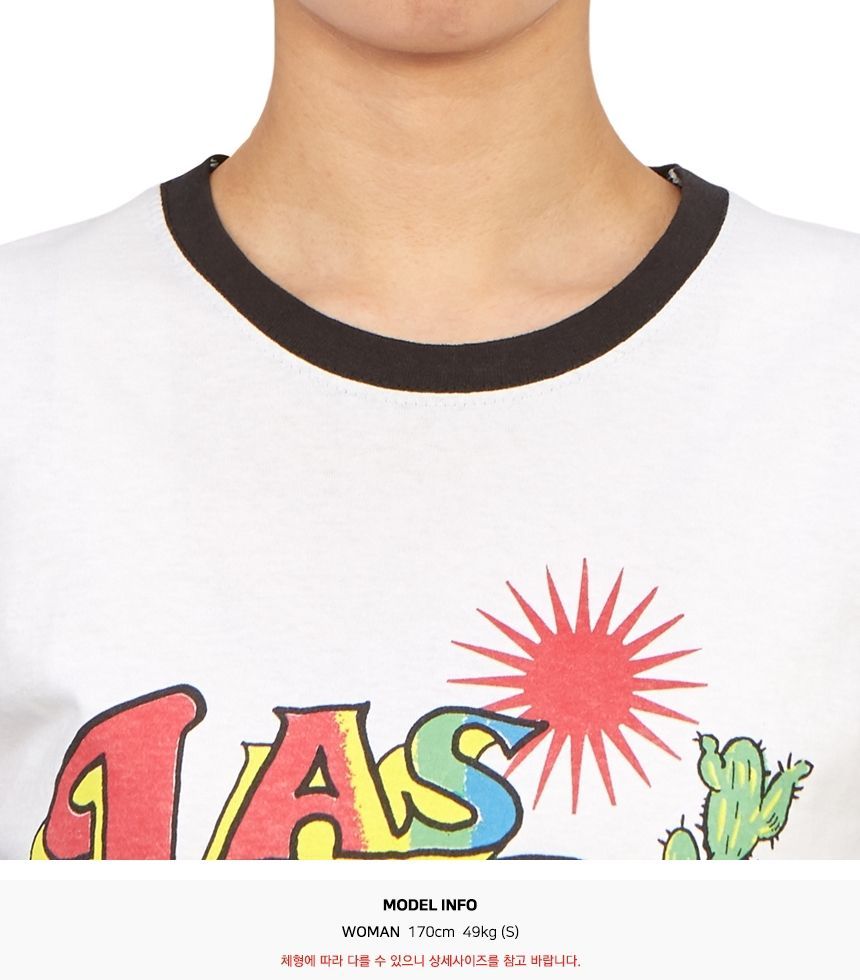 WILD DONKEY｜SHORT-SLEEVED ROUND NECK T-SHIRTS (T-REVOLV WILD DONKEY T-SHIRT | Garmentory
