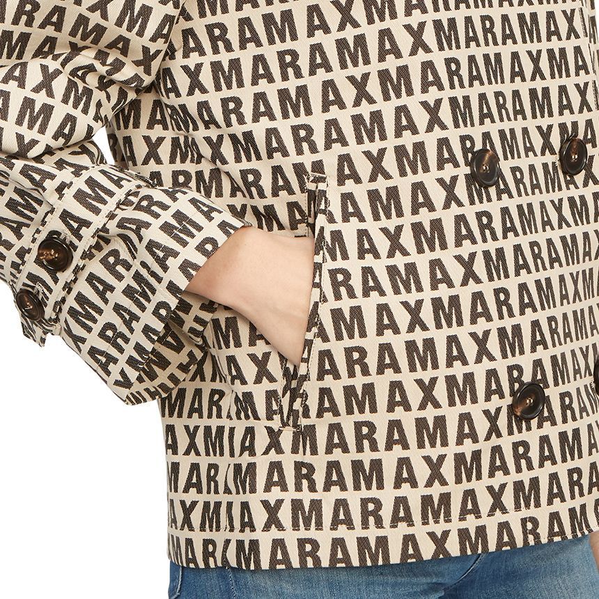 MaxMara Jacqueline Jacket 001 19021144650 83153785 | eBay