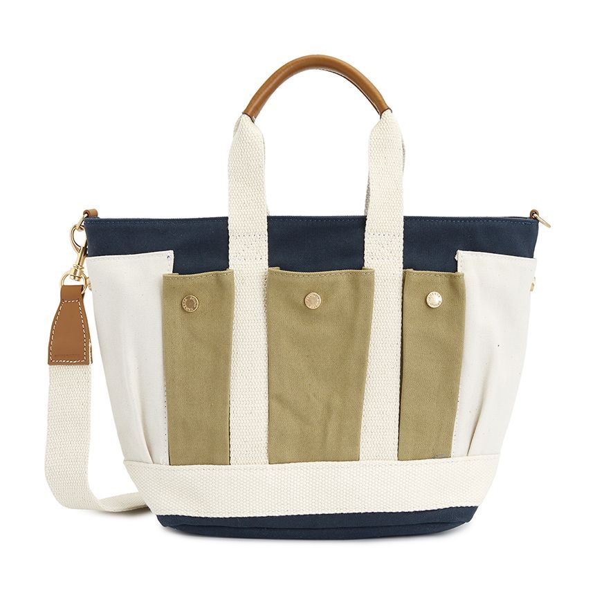 Vanessa Bruno Cabas Women's Tote Bag 1EVE40 V40808 809
