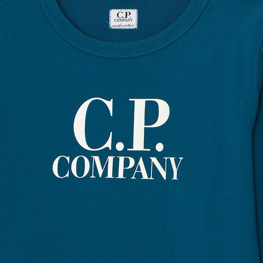 CP컴퍼니(CP Company) | CP컴퍼니 맨투맨 CUF00B LCA69 40825 (성인착용가능) | 트렌비