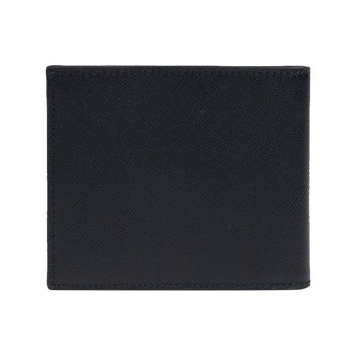 폴 스미스 남성지갑 M1A 4832 NMFUJI 79 Black