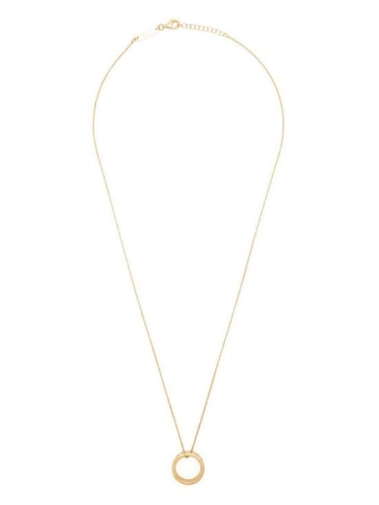 마르지엘라 목걸이 팬던트 SI8UU0001 SV0129950 GOLDEN