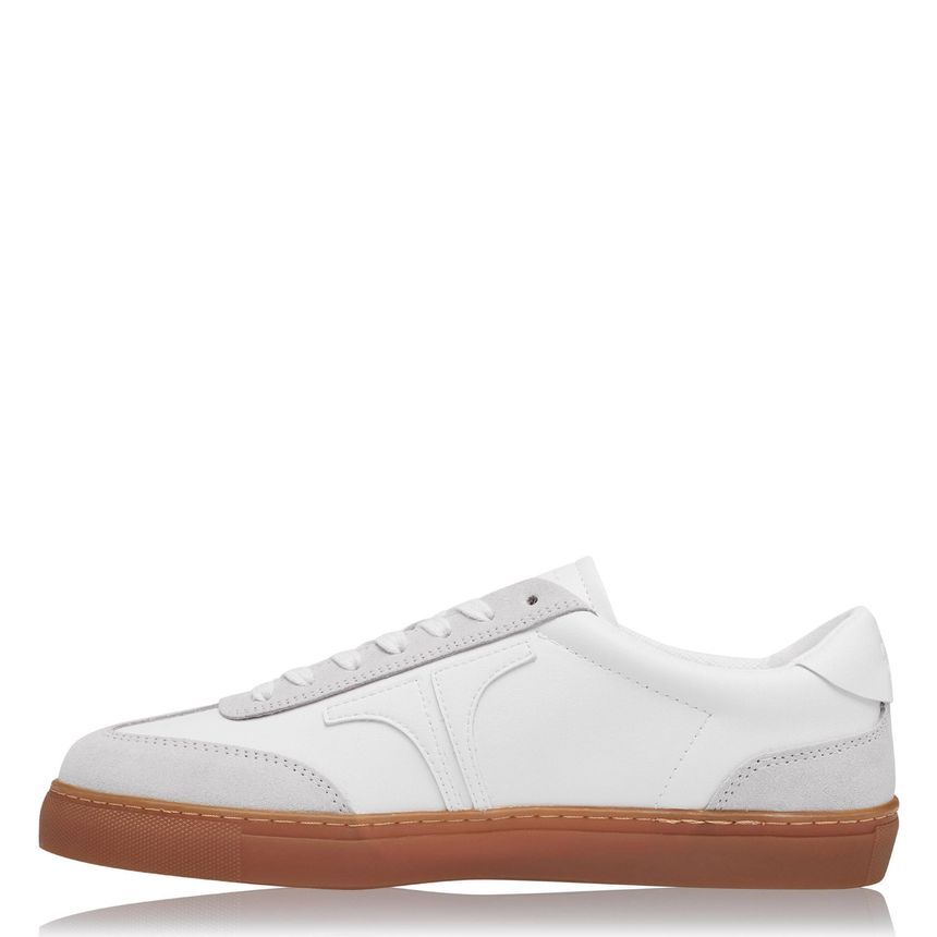 [NB20] 테드베이커 남성 스니커즈 Robert Leather Trainers 116866
